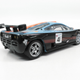 Illustration for article titled Mystery McLaren Monday: The curious case of the short long tail